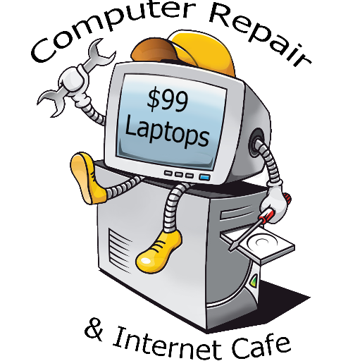 Care Systems: Computer Repair and Sales